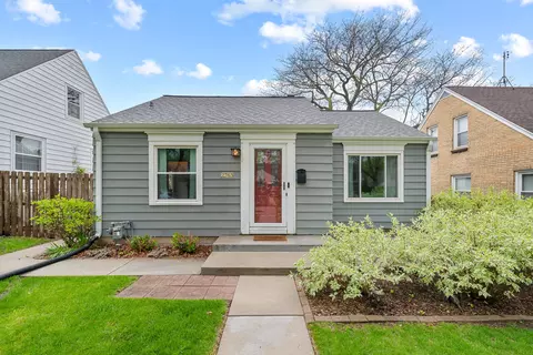2763 N 81st, Milwaukee, WI 53222