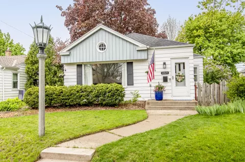 4869 N Iroquois, Glendale, WI 53217