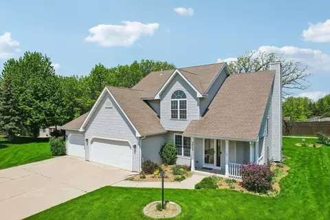 5650 Short Vly, Mount Pleasant, WI 53406