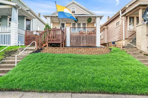 1947 S 8th, Milwaukee, WI 53204