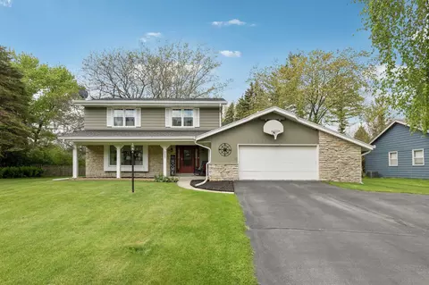 5522 Birch Vw, Racine, WI 53402