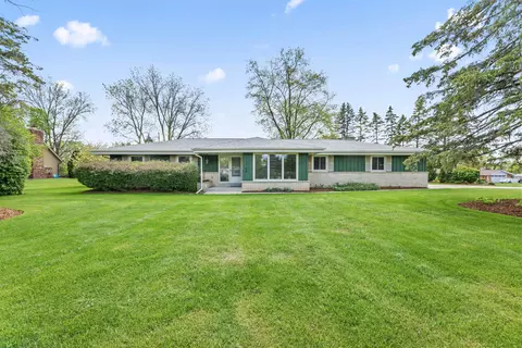 14765 W Burleigh, Brookfield, WI 53005