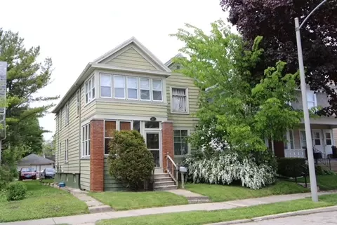 1526 Quincy, Racine, WI 53405