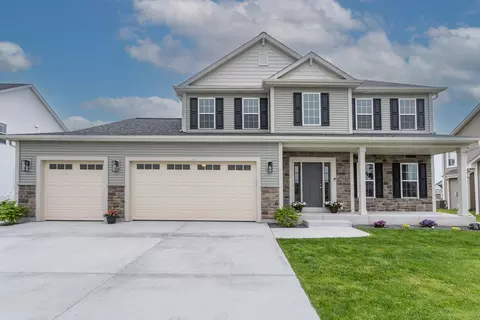 1509 Whalen, Oconomowoc, WI 53066