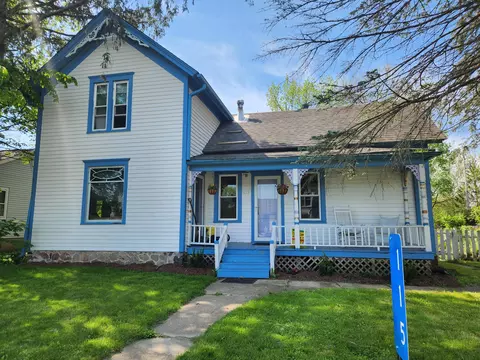 115 W W Lk, Salem Lakes, WI 53170