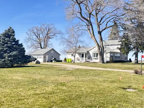 2838 S County Road C, Bradford, WI 53114