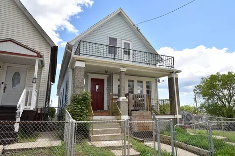 1828 S 6th, Milwaukee, WI 53204