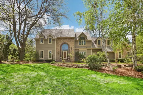 18505 Woodberry, Brookfield, WI 53045