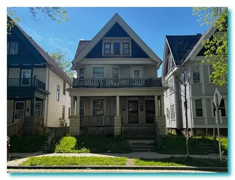 2555 N 38th #2557, Milwaukee, WI 53210