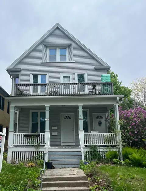 3315 N Newhall #3317, Milwaukee, WI 53211