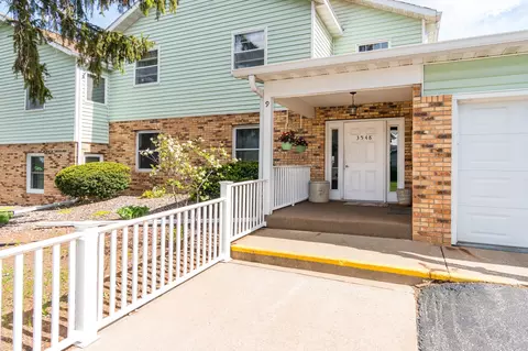 3548 E La #D9, Crosse, WI 54601