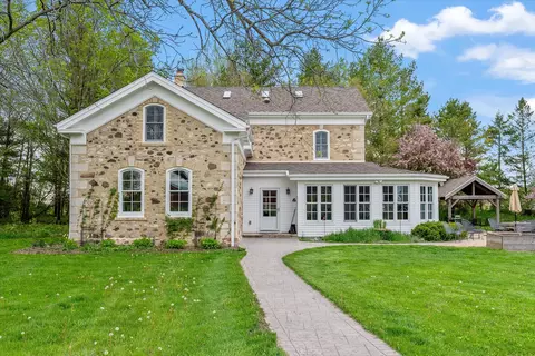 125 Meadow Wood, Schleswig, WI 53042