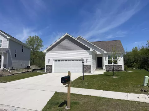 5820 Hunter, Mount Pleasant, WI 53406