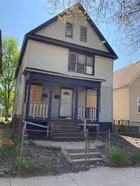 3130 N 11th #3132, Milwaukee, WI 53206