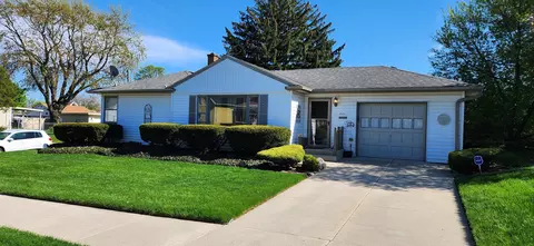 2101 Harriet, Racine, WI 53404