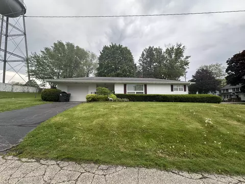 260 Squire, Waterloo, WI 53594