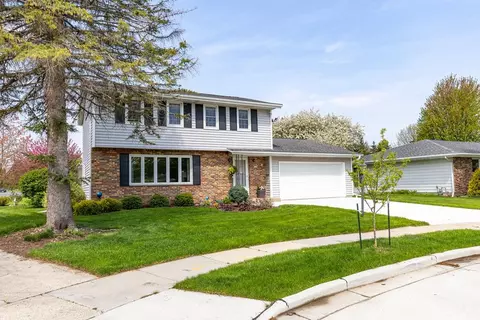 3438 S 12th, Sheboygan, WI 53081