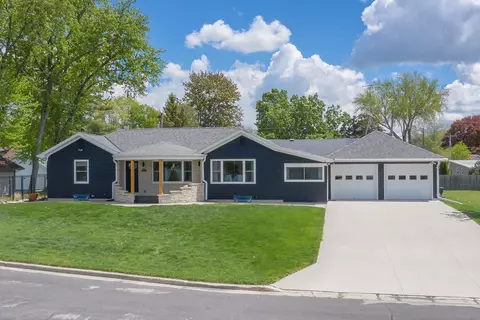 228 N Highland, Hustisford, WI 53034