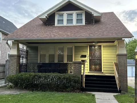 5033 N 19th, Milwaukee, WI 53209