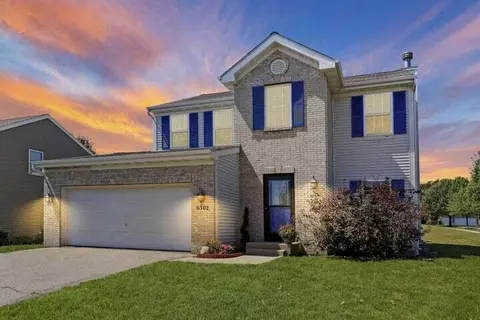 6302 94th, Kenosha, WI 53142