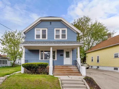 1810 Madison, Manitowoc, WI 54220