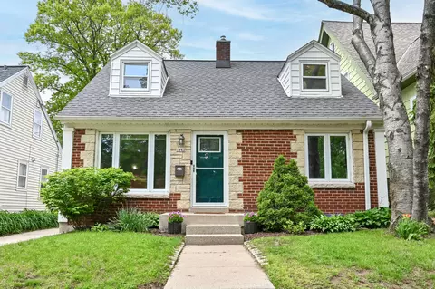 1943 N 81st, Wauwatosa, WI 53213