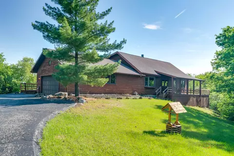 11933 333rd, Randall, WI 53181