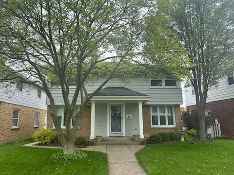 4341 N Marlborough, Shorewood, WI 53211