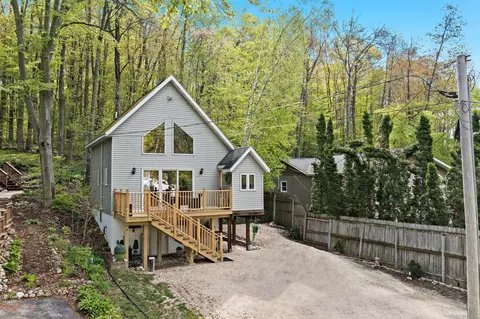 n7530 Schwaller Drive, Rhine, WI 53073