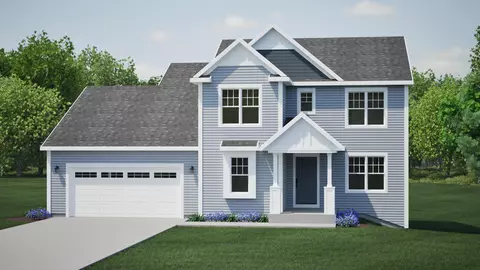 2043 Highland Pointe, Grafton, WI 53024