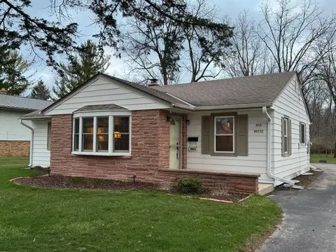 n50w6732 Western, Cedarburg, WI 53012