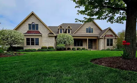 4742 105th, Pleasant Prairie, WI 53158