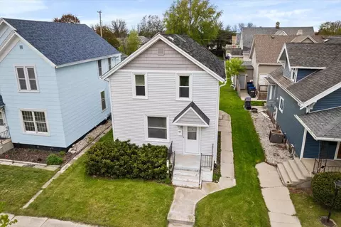 1208 Georgia, Sheboygan, WI 53081