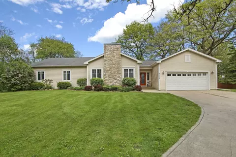 11725 47th, Pleasant Prairie, WI 53158