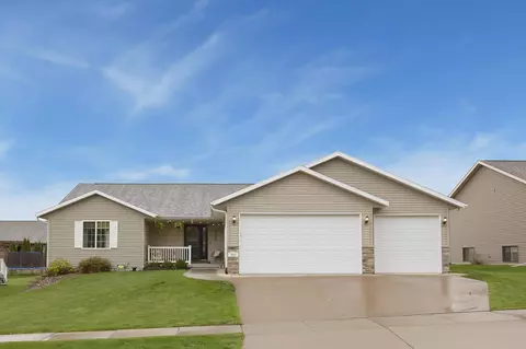 503 Deerwood, Holmen, WI 54636