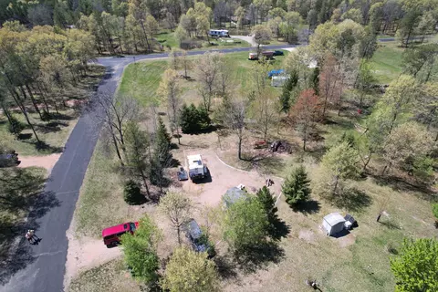 387 Milford, Rome, WI 54457