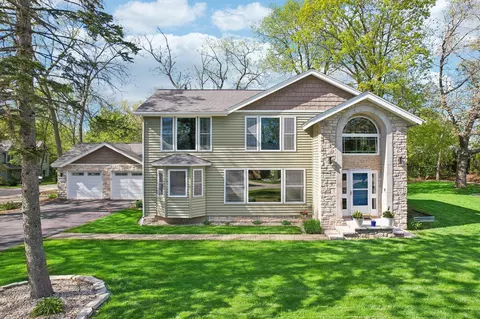 2822 Ridley, Hartland, WI 53029