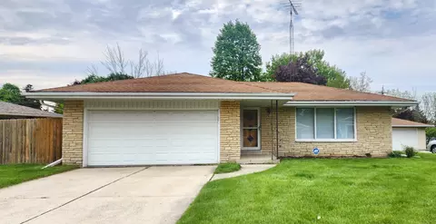 3212 Wheelock, Racine, WI 53405