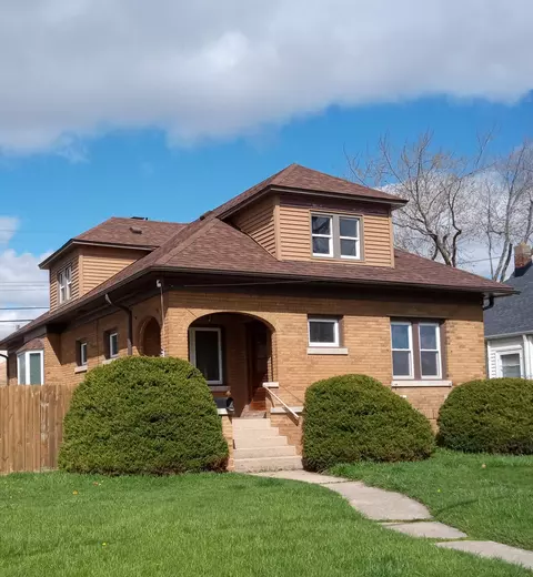 4920 29th, Kenosha, WI 53140