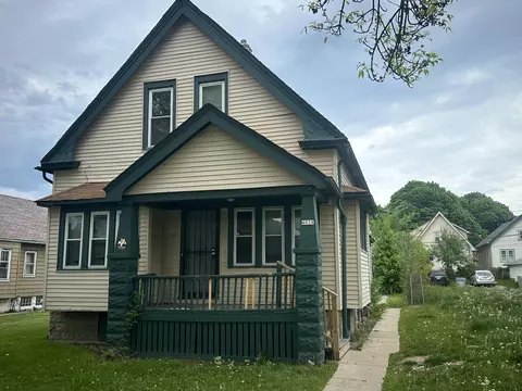4028 N 19th, Milwaukee, WI 53209