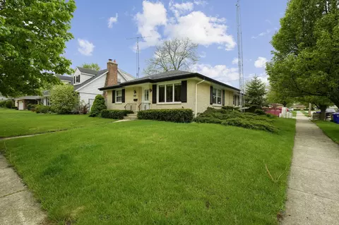 8732 34th, Kenosha, WI 53142
