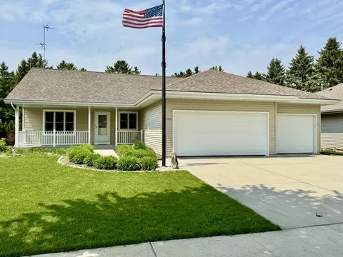3424 S 17th, Sheboygan, WI 53081