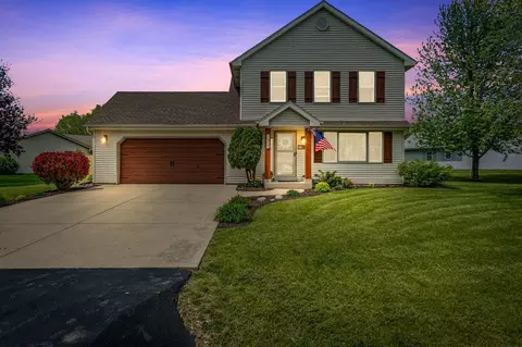 6780 Bobolink, Racine, WI 53402