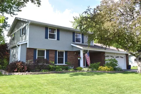 11233 79th, Pleasant Prairie, WI 53158