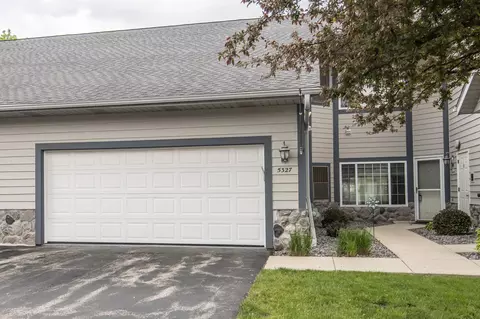 5327 S Hidden, Greenfield, WI 53221