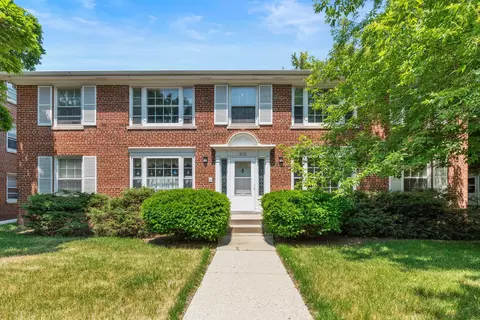 8130 W North, Wauwatosa, WI 53213