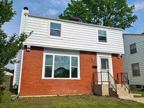3453 Lasalle, Racine, WI 53402