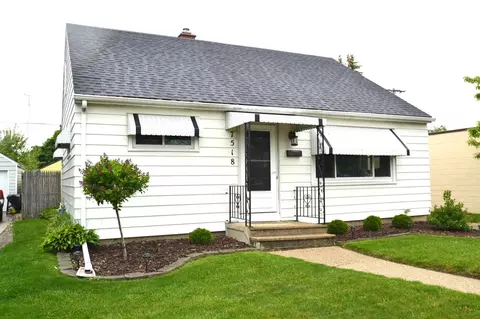 7518 30th, Kenosha, WI 53142