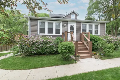 25824 93rd, Salem, WI 53168