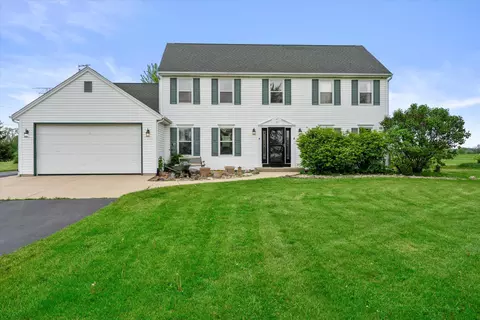 7550 W 3 Mile, Raymond, WI 53126